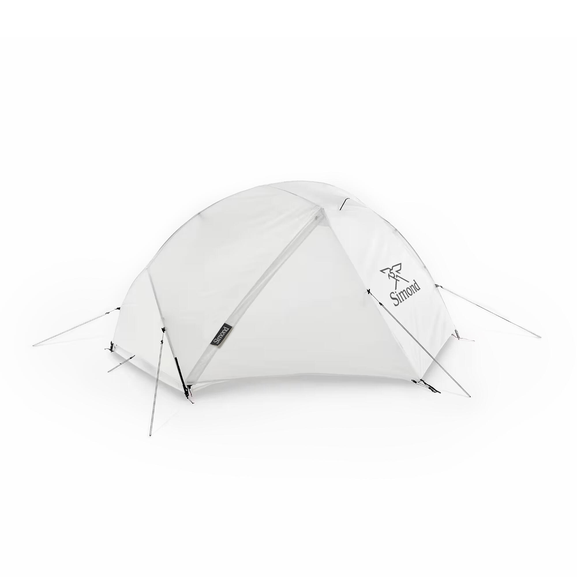 tente-trek-decathlon-959wes.jpg Tente dôme de trekking 2 places, MT900 Minimal editions – Image 1