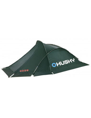 tente-trekking-2-places-006cgo.jpg Tente HUSKY FLAME 2 personnes La tente pour la haute montagne – Image 1