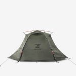 ​Tente dôme de trekking 2 places, MT500