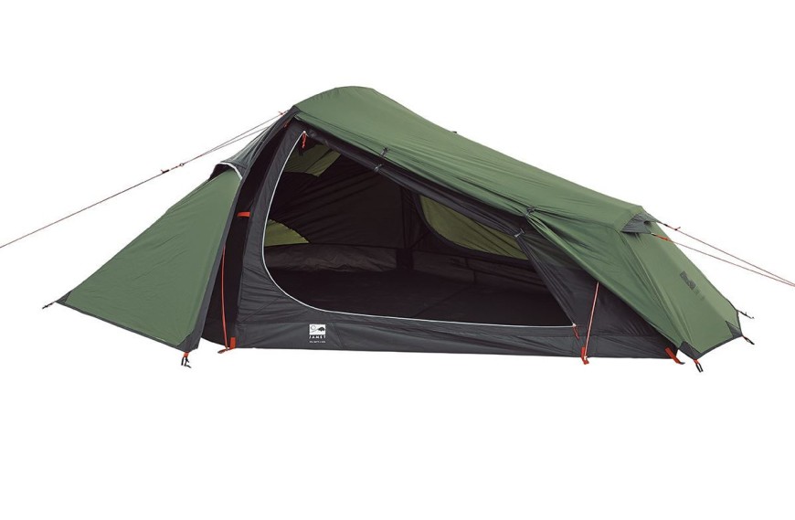 tente-trekking-2-places-112yqg.jpg Tente de randonnée DOLOMITE 2 2.5kg / 2 places JAMET Latour Tentes et Camping – Image 1