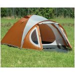 Tente 3 personnes trekking 4 Z4