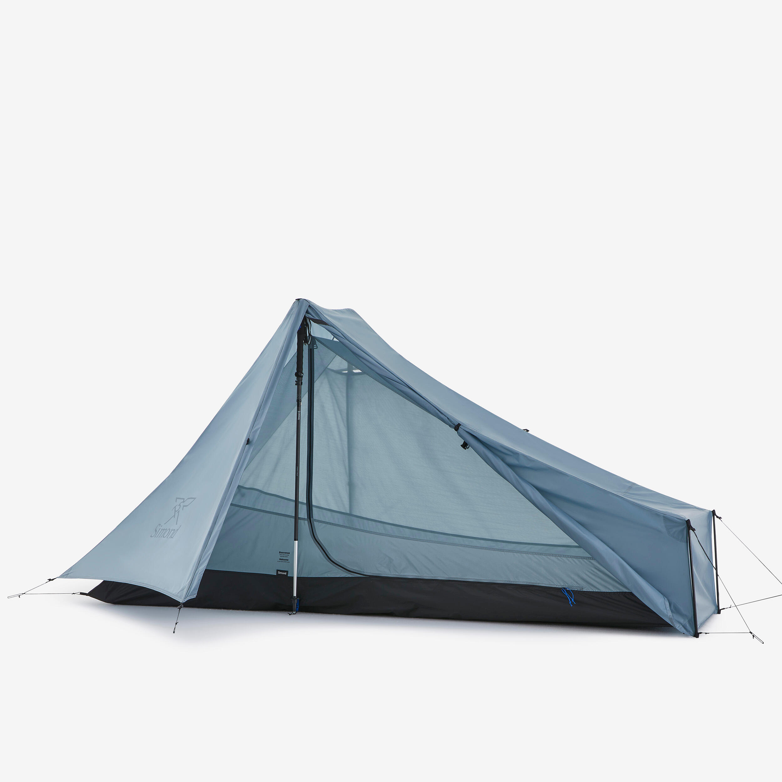 tente-trekking-883vmd.jpg Tente tarp de trekking 1 place, ultra légère et ultra compacte, MT900 – Image 1
