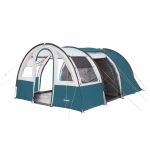 Tente camping 4 places Trigano BILBAO 4 | Trigano Camping