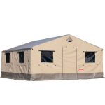 Tente marabout Aquitaine 540