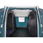 Tente camping 8 places Trigano BILBAO 8 | Trigano Camping