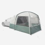 Tente de hayon pour voiture, Car Connect Fresh