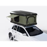Tente de toit pour 2 personnes Classic 2.0 de TentBox | Road trip en voiture, SUV et 4x4 | H2R Equipements
