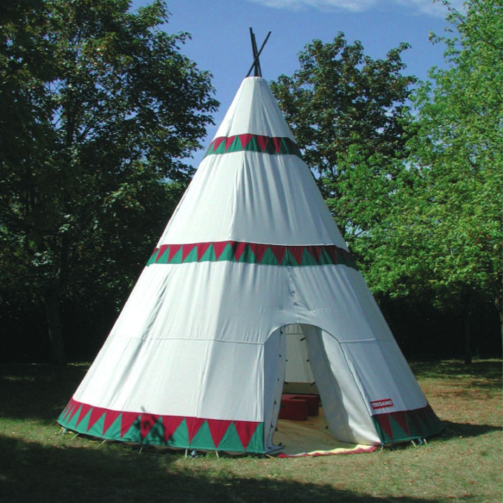 tipi-indien-629nfx.jpg Tipi indien haut de gamme // La Boutique Du Scoutisme – Image 1