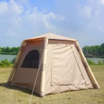 Toile de tente gonflable Tente Aventure