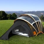 Nouveau concept : la toile de tente du futur pour les festivals ! Blog de Raviday