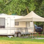 Investir dans une tonnelle de camping | Intent24