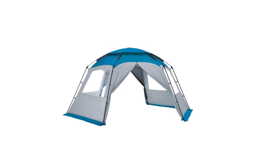 tonnelle-camping-979qey.jpg Abri Tonnelle Eurovent 440 x 370 cm TRIGANO Latour Tentes et Camping – Image 1