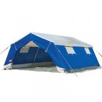 Tente marabout Polyluxe 550