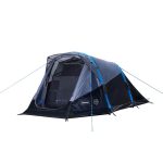 Tente camping gonflable 3 places DIABLO 3 | Trigano Camping
