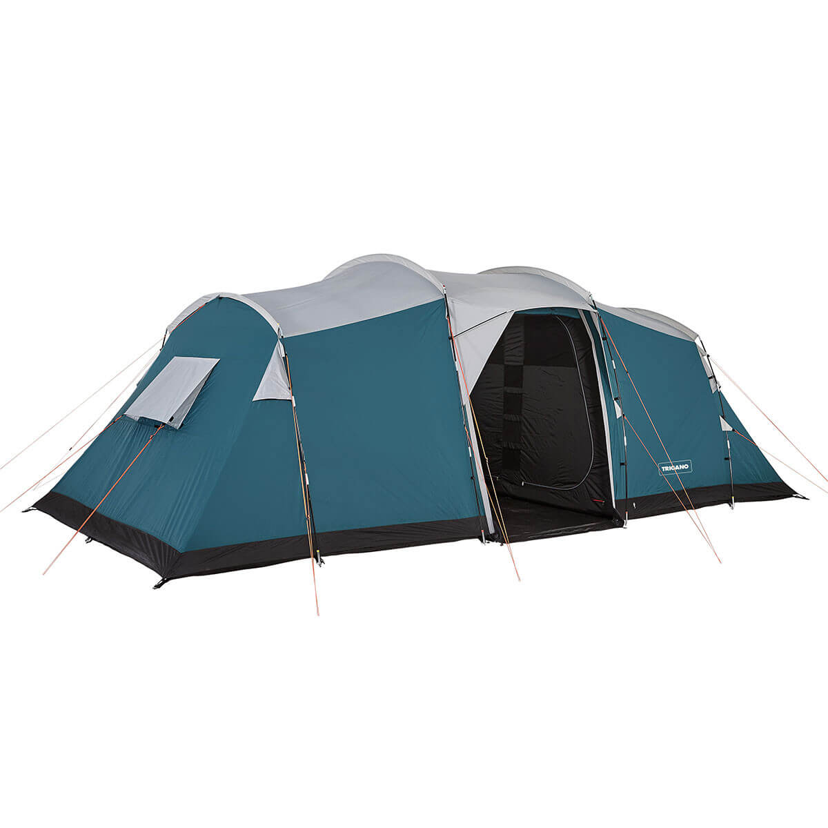 trigano-tente-456fxl.jpg Tente camping 8 places Trigano BILBAO 8 | Trigano Camping – Image 1