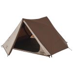 Tente canadienne automatique 1936 | Trigano Camping