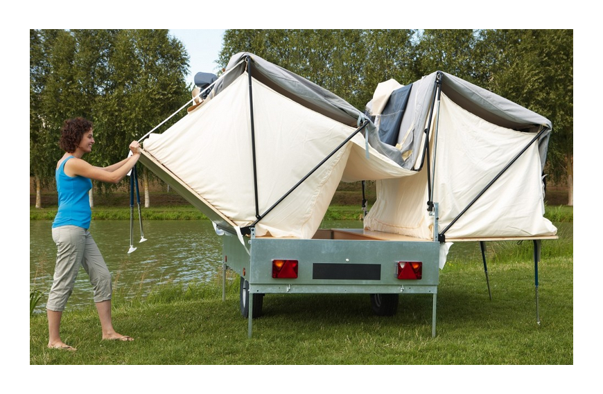 trigano-tente-952zgm.png Caravane pliante CAMPLAIR S / 4 personnes TRIGANO Latour Tentes et Camping – Image 1