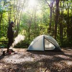 Astuces pour choisir un modèle de tente qui convient à vos besoins Sépaq