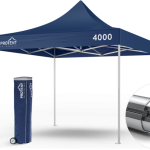 Barnum pliant premium – qualité professionnelle