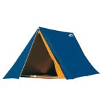 Tente canadienne MONTANA 3 / 2 places CABANON
