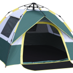Où trouver une tente à moins de 100 € pour vos nuits de bivouac ?