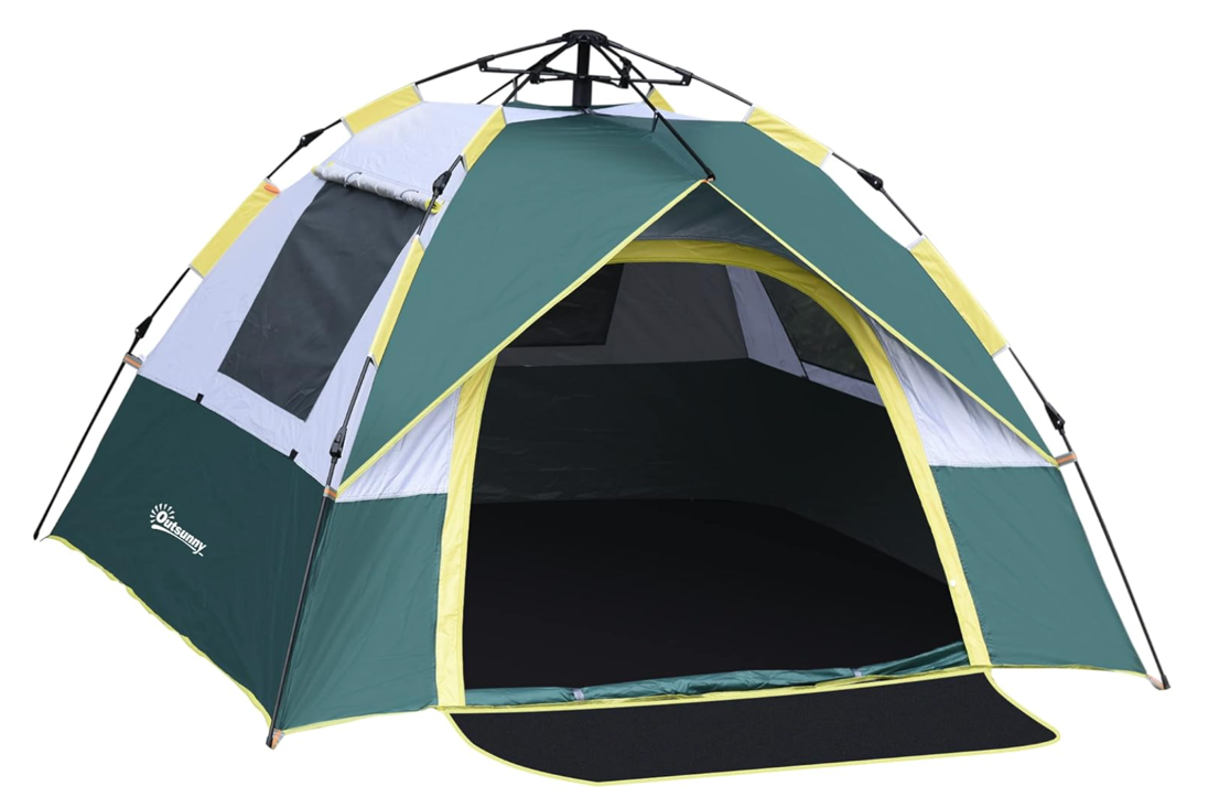 une-tente-910utp.png Où trouver une tente à moins de 100 € pour vos nuits de bivouac ? – Image 1